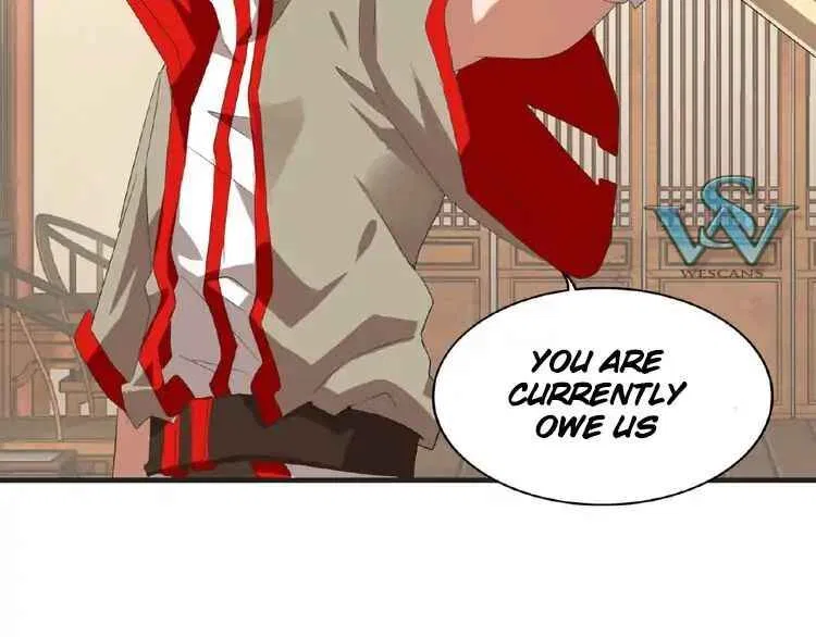 Magic Emperor manga Chapter 10 – Page 105
