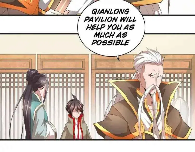 Magic Emperor manga Chapter 10 – Page 108