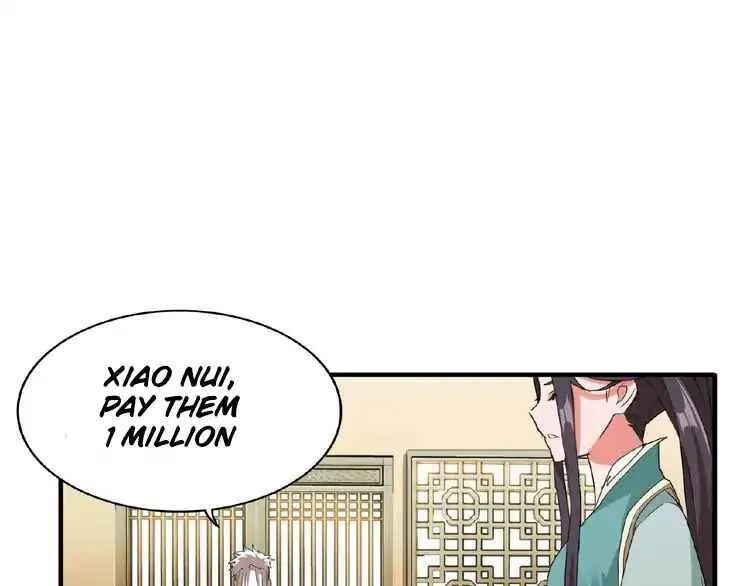Magic Emperor manga Chapter 10 – Page 109