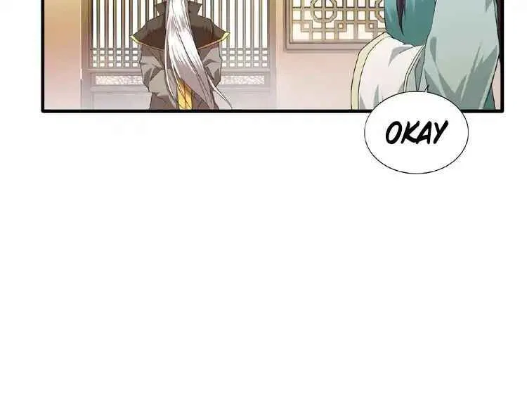 Magic Emperor manga Chapter 10 – Page 110