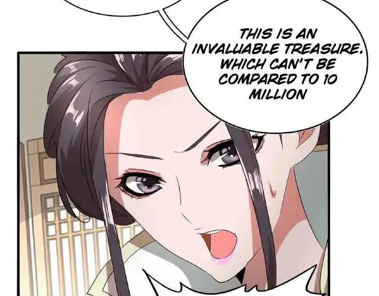 Magic Emperor manga Chapter 10 – Page 122