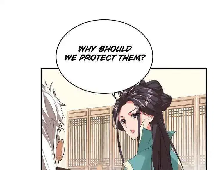 Magic Emperor manga Chapter 10 – Page 126