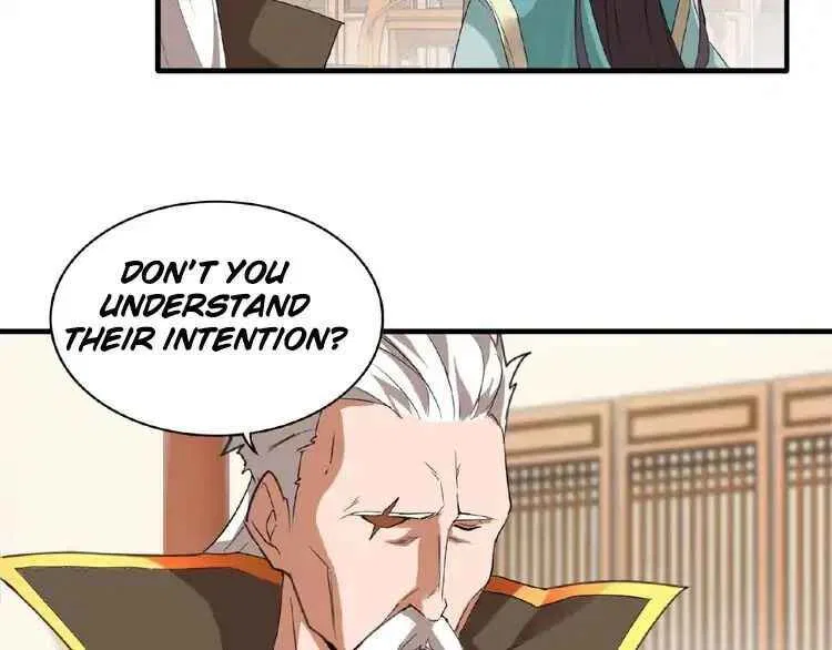 Magic Emperor manga Chapter 10 – Page 127