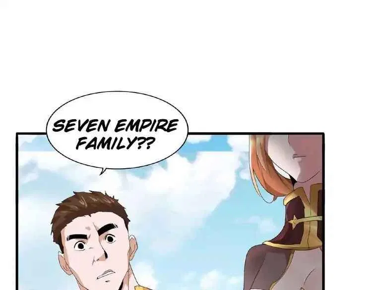 Magic Emperor manga Chapter 9 – Page 7
