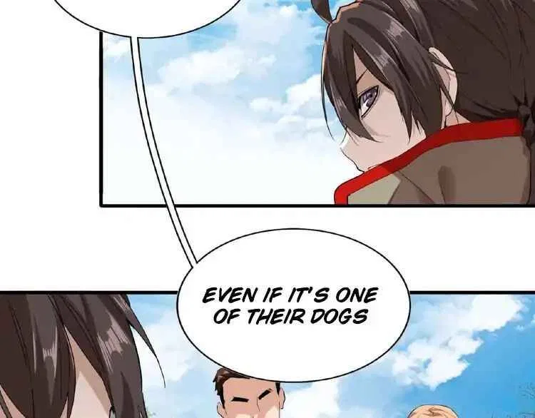 Magic Emperor manga Chapter 9 – Page 13