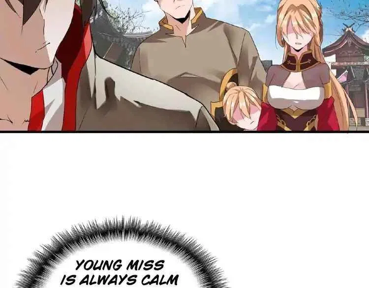 Magic Emperor manga Chapter 9 – Page 14