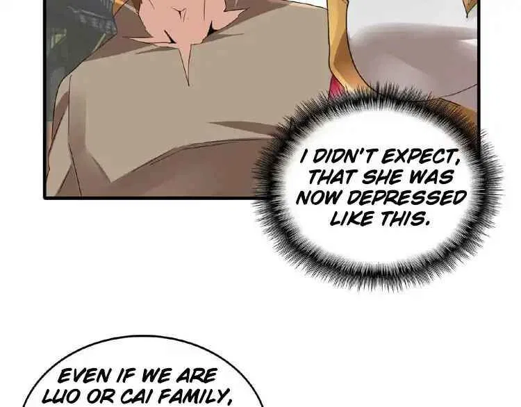 Magic Emperor manga Chapter 9 – Page 16