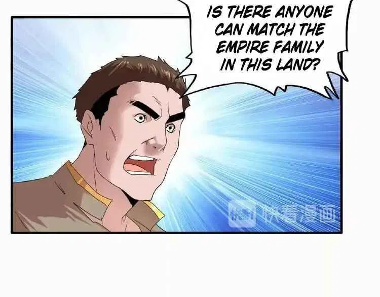 Magic Emperor manga Chapter 9 – Page 25