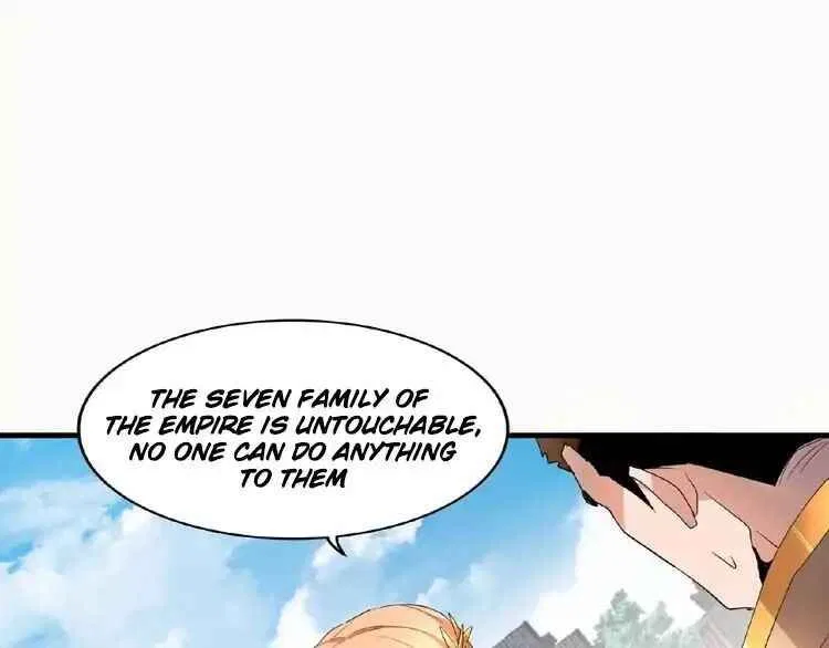 Magic Emperor manga Chapter 9 – Page 26