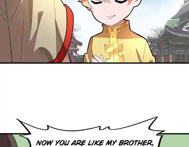 Magic Emperor manga Chapter 9 – Page 50