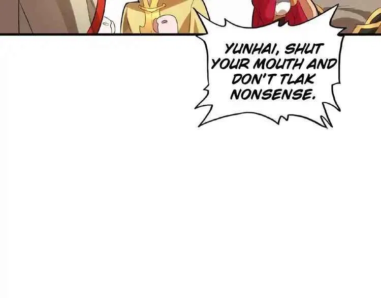 Magic Emperor manga Chapter 9 – Page 52