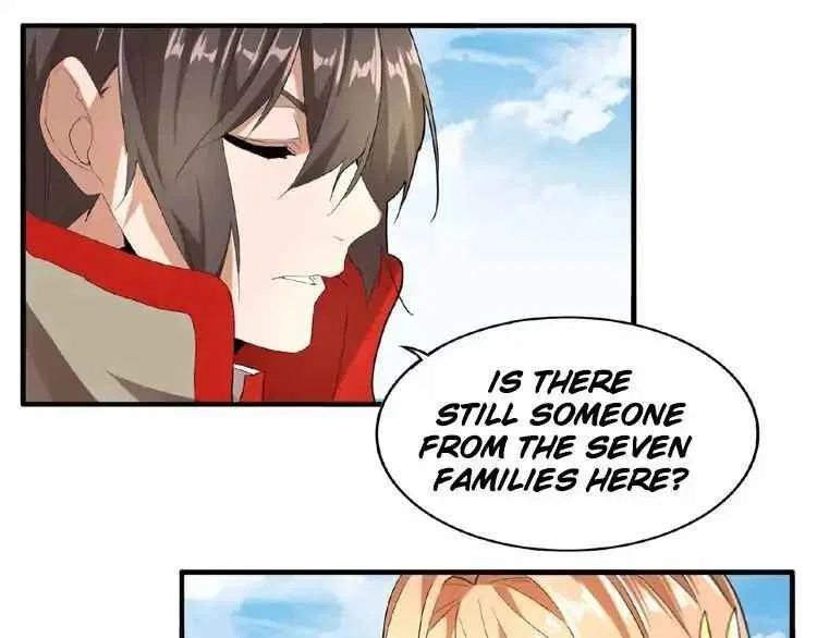 Magic Emperor manga Chapter 9 – Page 53