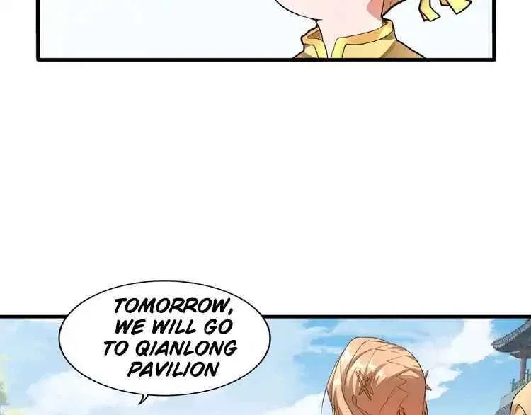Magic Emperor manga Chapter 9 – Page 56