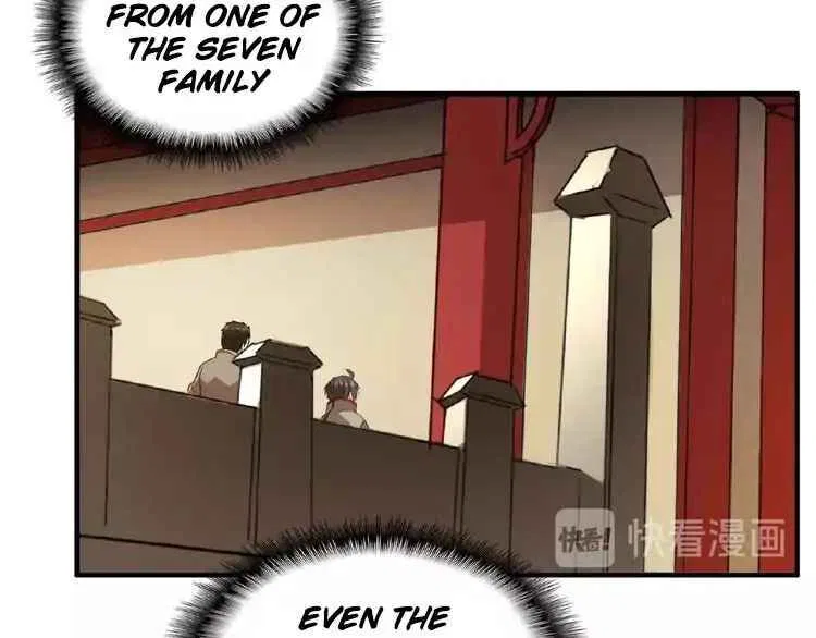 Magic Emperor manga Chapter 9 – Page 71