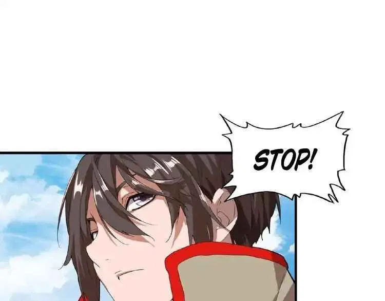 Magic Emperor manga Chapter 9 – Page 72