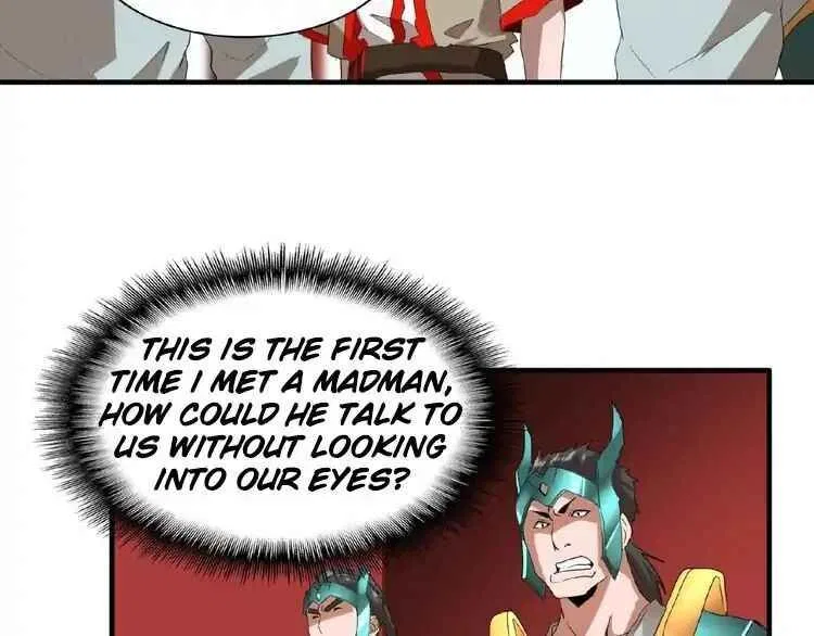 Magic Emperor manga Chapter 9 – Page 77