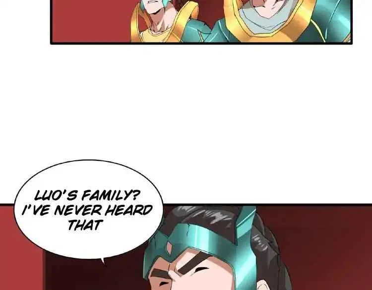 Magic Emperor manga Chapter 9 – Page 78