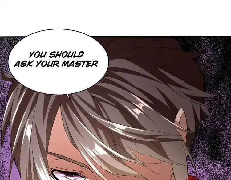 Magic Emperor manga Chapter 9 – Page 81