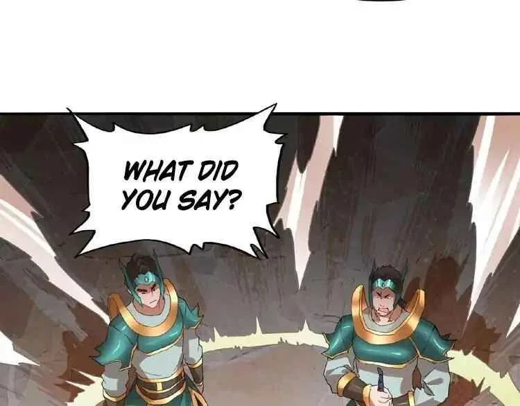 Magic Emperor manga Chapter 9 – Page 83