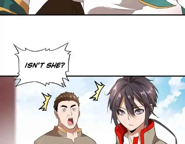 Magic Emperor manga Chapter 9 – Page 93