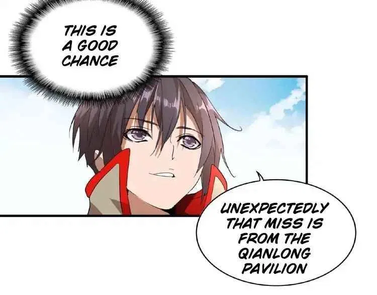 Magic Emperor manga Chapter 9 – Page 98