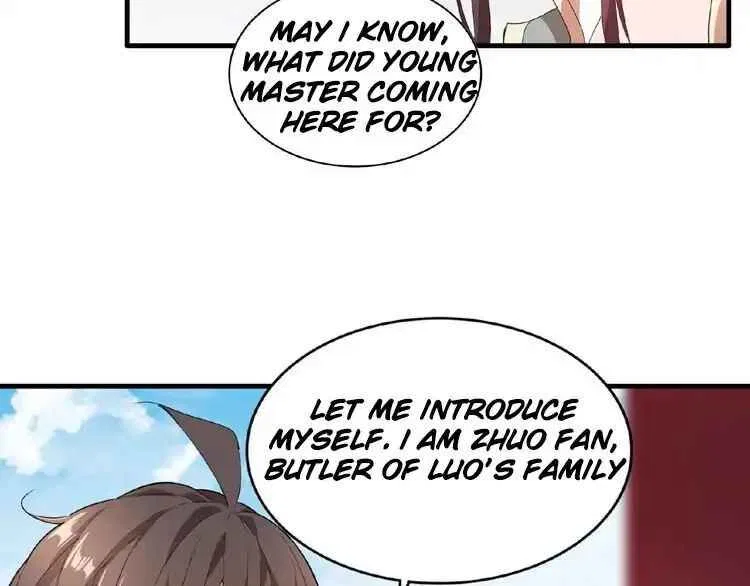 Magic Emperor manga Chapter 9 – Page 100