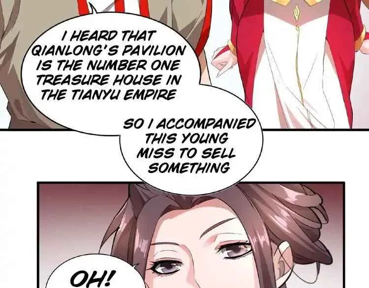 Magic Emperor manga Chapter 9 – Page 102