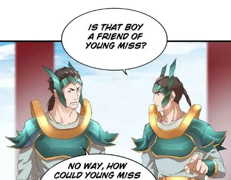 Magic Emperor manga Chapter 9 – Page 105