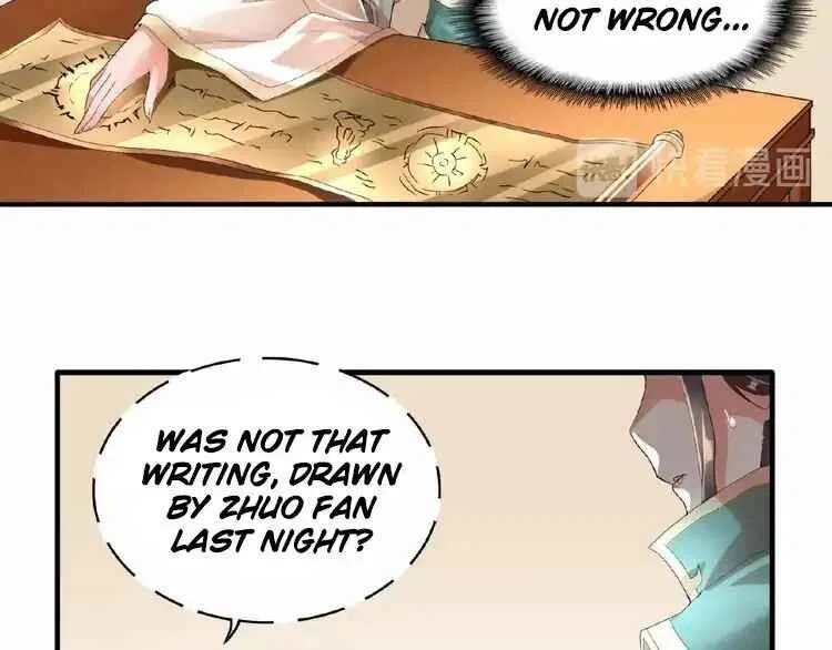 Magic Emperor manga Chapter 9 – Page 120