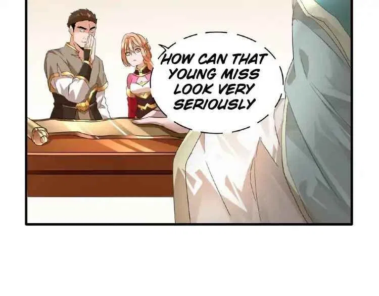 Magic Emperor manga Chapter 9 – Page 121