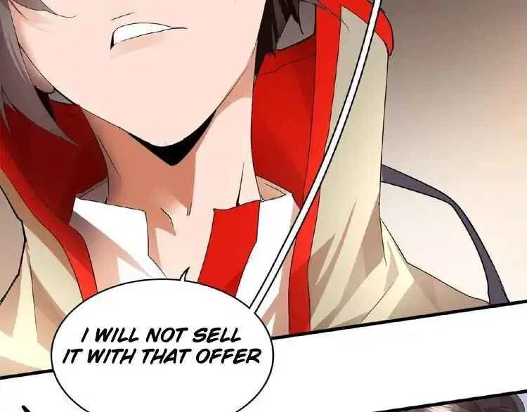 Magic Emperor manga Chapter 9 – Page 131