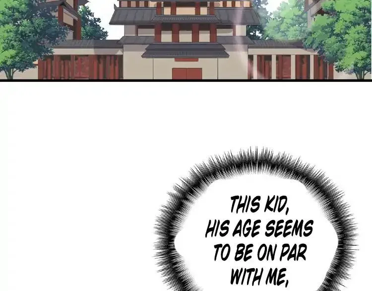 Magic Emperor manga Chapter 8 – Page 3