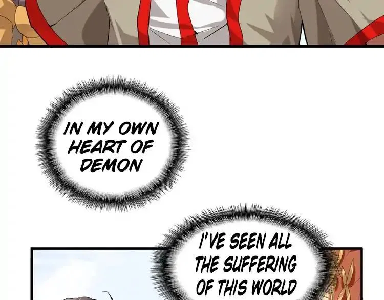 Magic Emperor manga Chapter 8 – Page 12