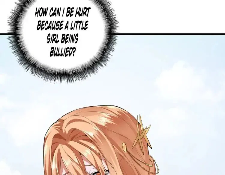 Magic Emperor manga Chapter 8 – Page 14