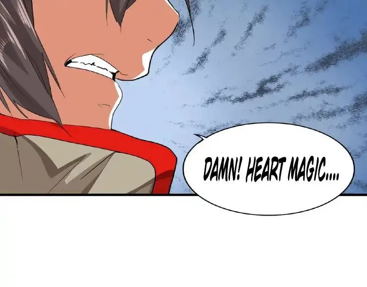 Magic Emperor manga Chapter 8 – Page 17