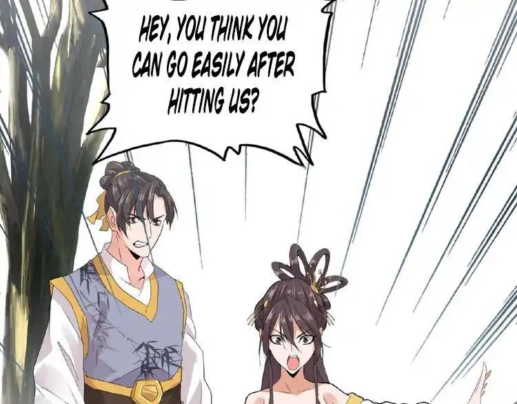 Magic Emperor manga Chapter 8 – Page 24