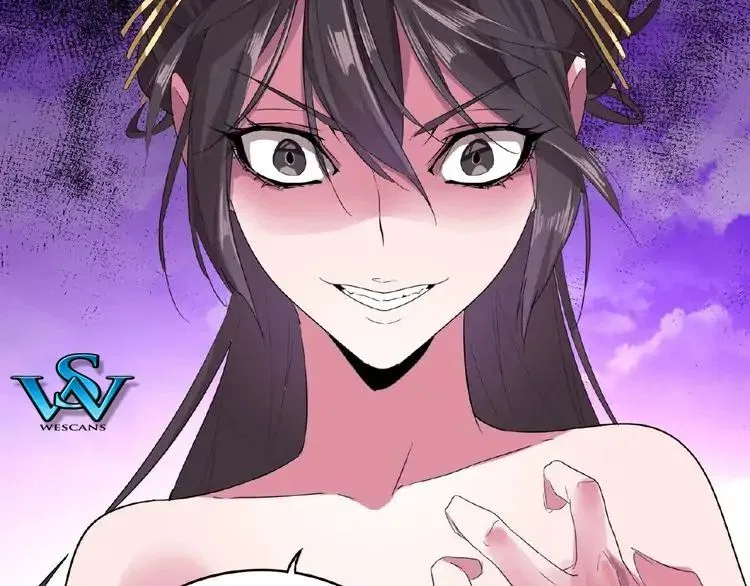 Magic Emperor manga Chapter 8 – Page 30
