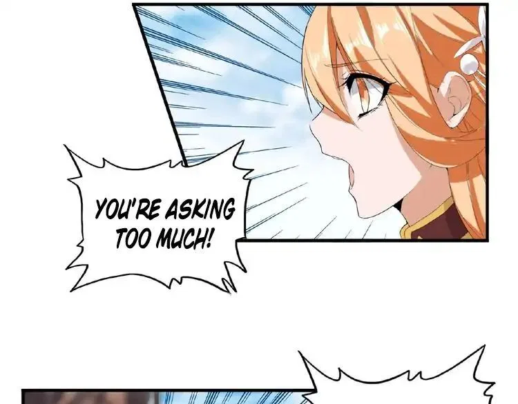 Magic Emperor manga Chapter 8 – Page 33