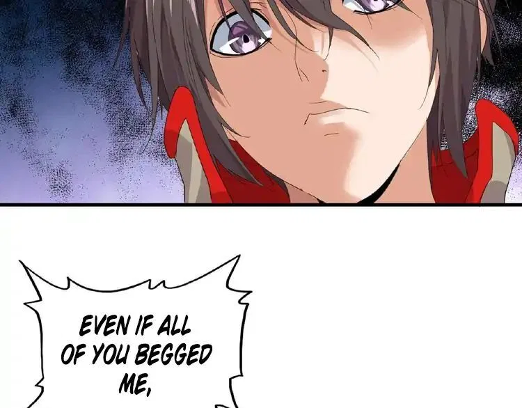 Magic Emperor manga Chapter 8 – Page 53