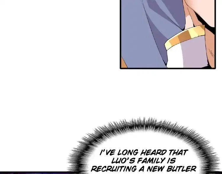 Magic Emperor manga Chapter 8 – Page 79
