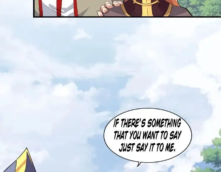 Magic Emperor manga Chapter 8 – Page 91