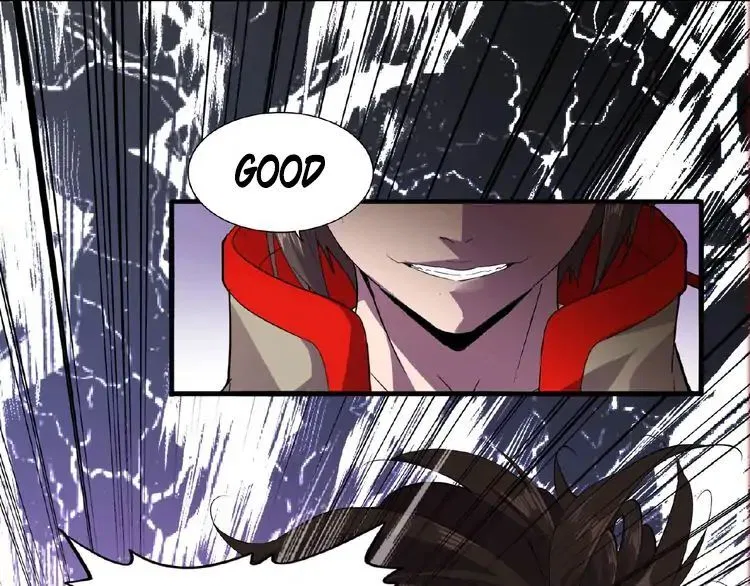 Magic Emperor manga Chapter 8 – Page 101