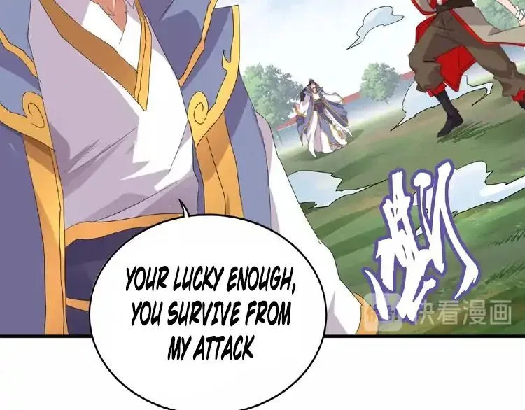 Magic Emperor manga Chapter 8 – Page 111