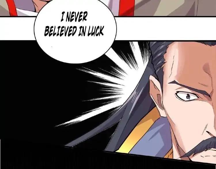 Magic Emperor manga Chapter 8 – Page 113