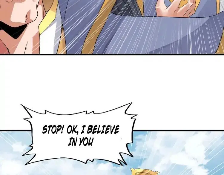 Magic Emperor manga Chapter 8 – Page 123