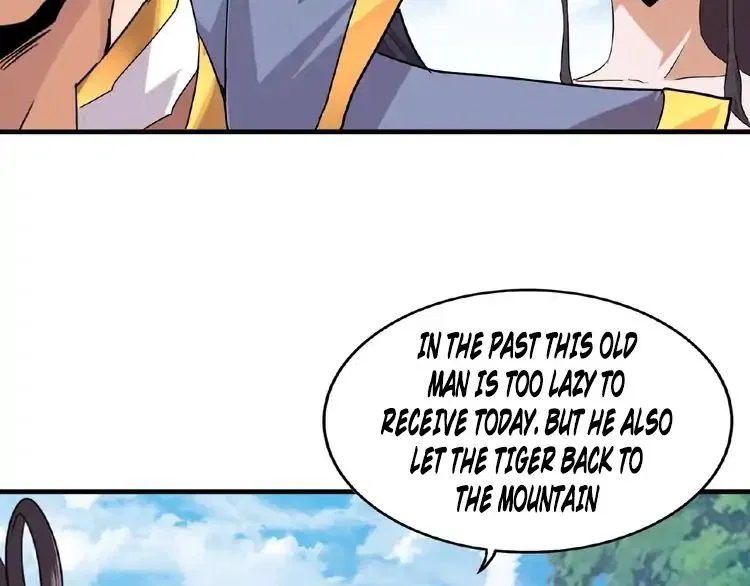 Magic Emperor manga Chapter 8 – Page 134