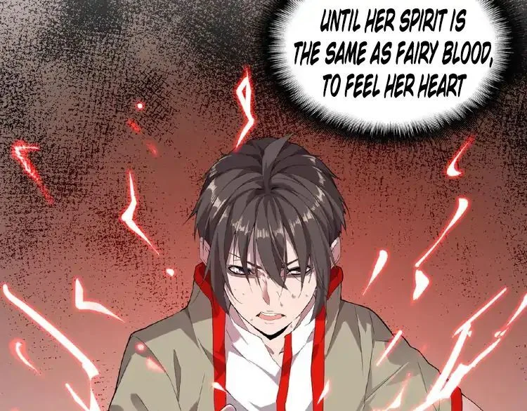Magic Emperor manga Chapter 7 – Page 6