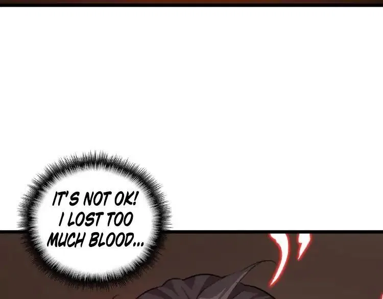 Magic Emperor manga Chapter 7 – Page 8