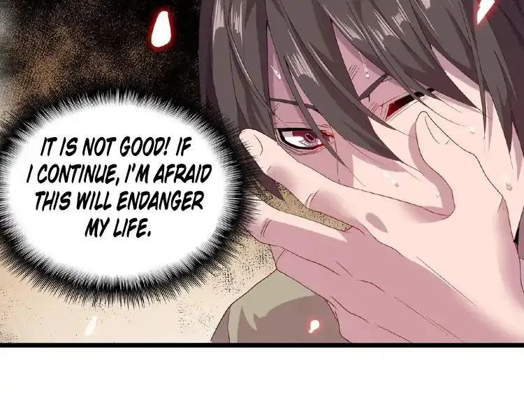 Magic Emperor manga Chapter 7 – Page 17