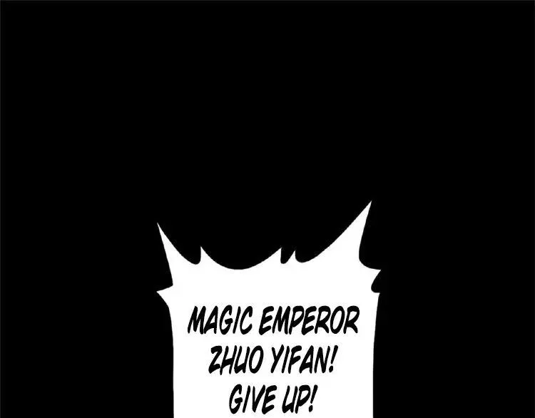 Magic Emperor manga Chapter 7 – Page 22